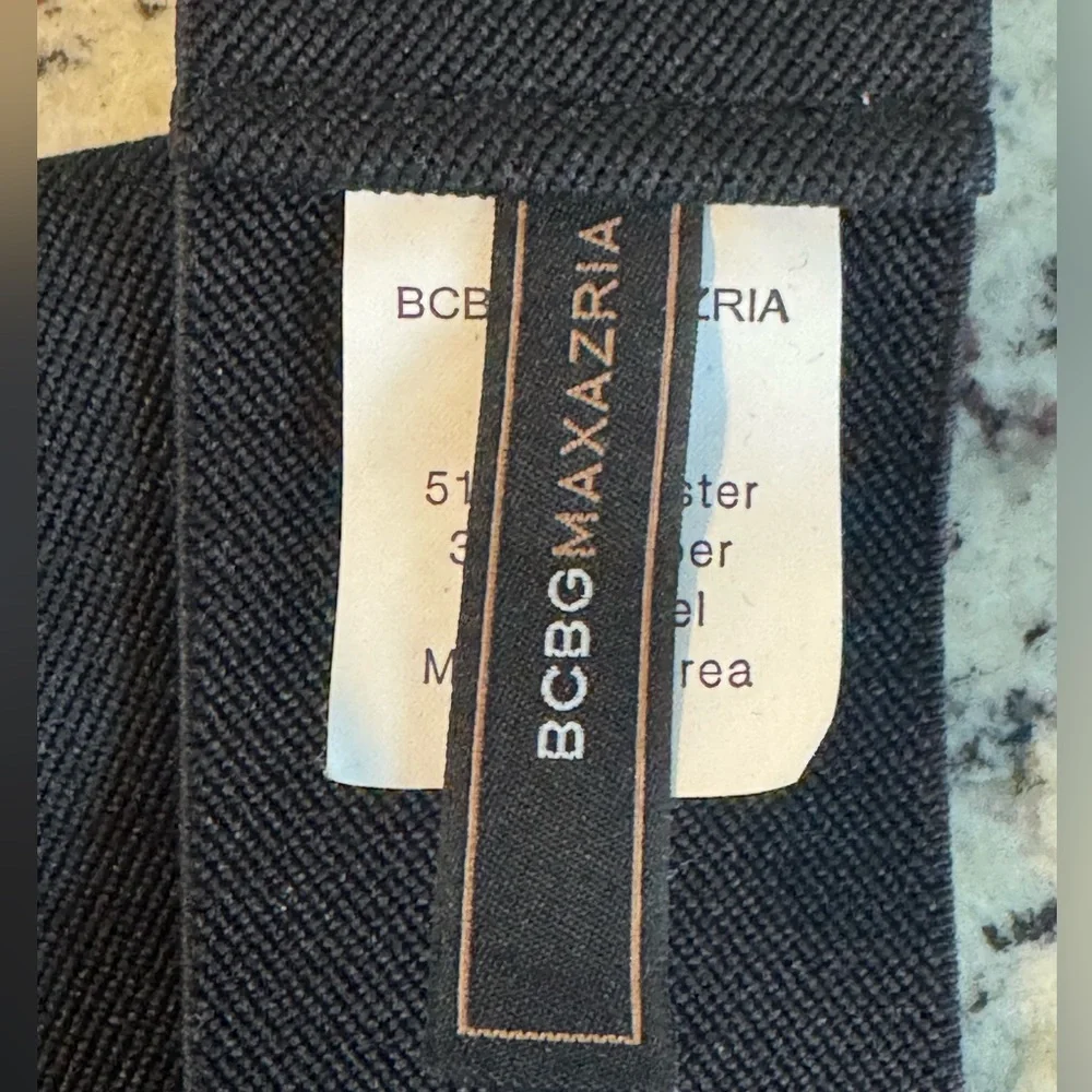 BCBGMaxAzria size small